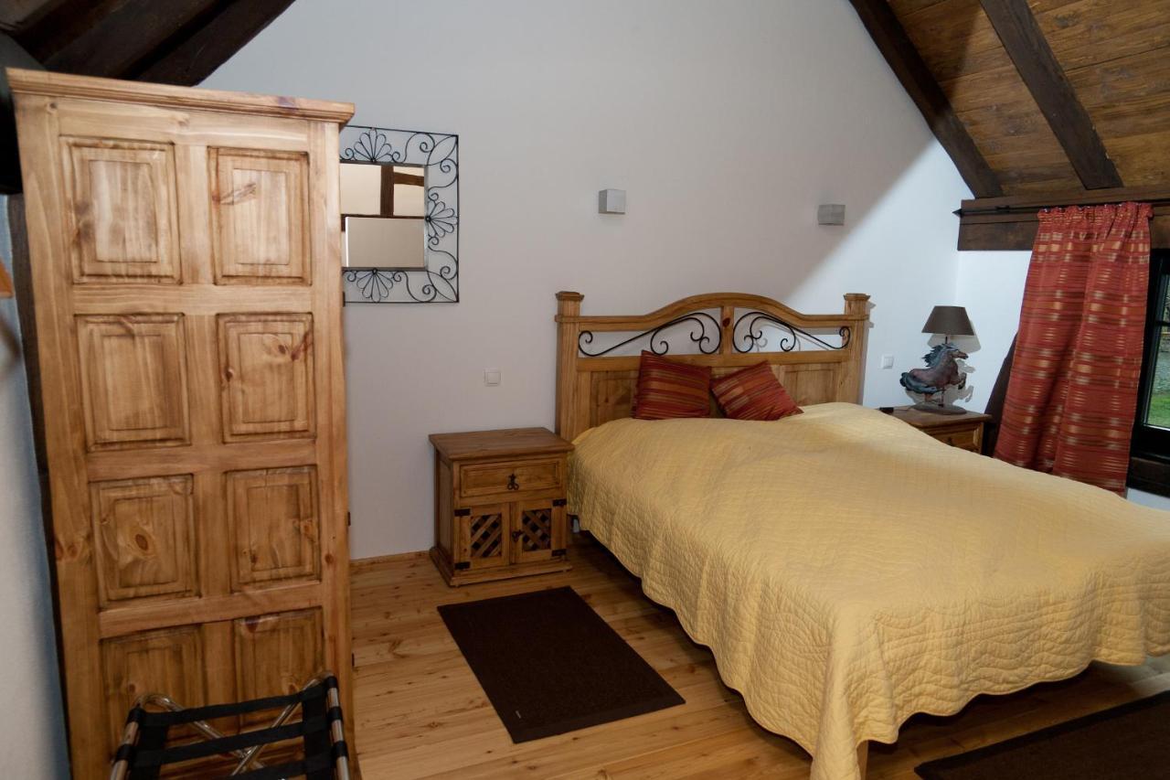 Hof Liebeneck Bed & Breakfast Osterspai Luaran gambar
