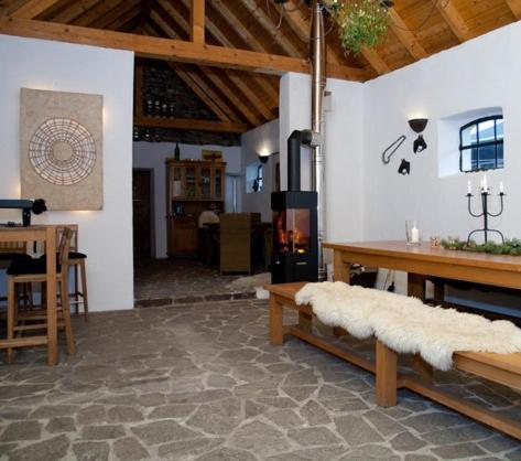 Hof Liebeneck Bed & Breakfast Osterspai Luaran gambar
