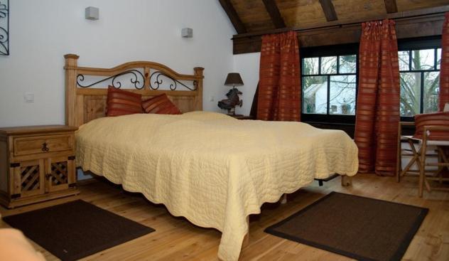 Hof Liebeneck Bed & Breakfast Osterspai Luaran gambar